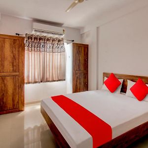 Hotel O The Golden Key