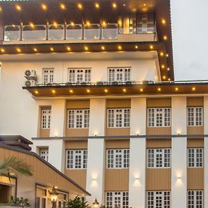 Bouddha Boutique Hotel Pvt Ltd